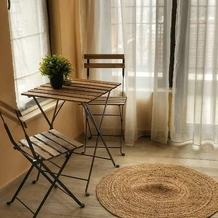 Dimargo Apartment