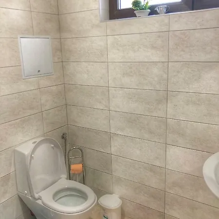 Dimargo Apartment
