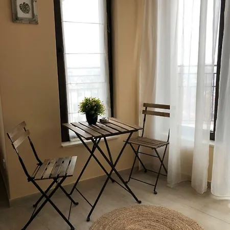 Dimargo Apartment Sofia