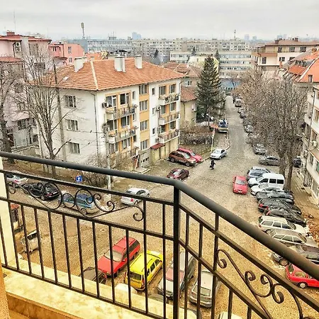Apartment Dimargo Sofia