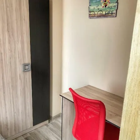 Apartment Dimargo *