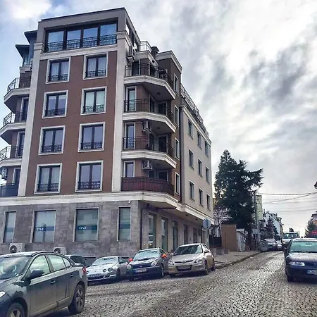 Apartment Dimargo